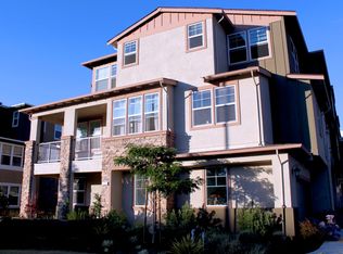 1655 Latitude Dr UNIT 6, San Jose, CA 95124