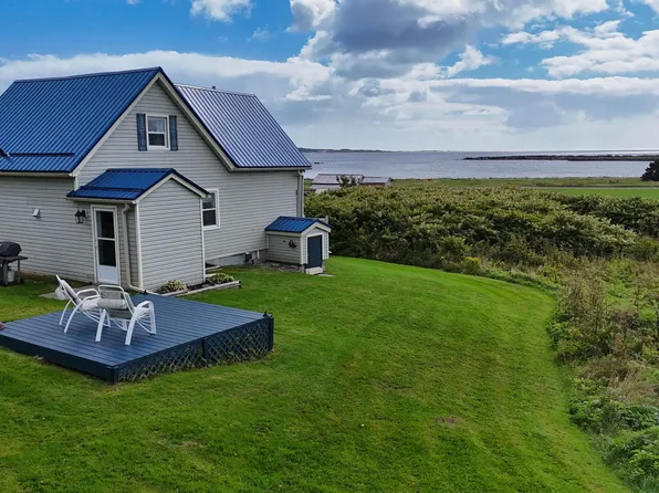 118 Chapel Cove Rd, Richmond, NS B0E 1S0