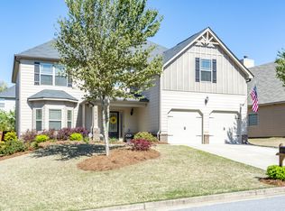 1540 Walking Horse Trl, Cumming, GA 30041