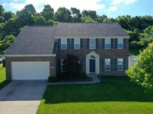 4927 Timbercreek Cir, North Canton, OH 44720