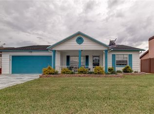 11459 Stoneybrook Path, Port Richey, FL 34668