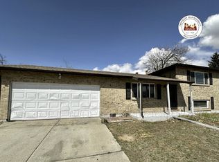14965 Maxwell Pl, Denver, CO 80239