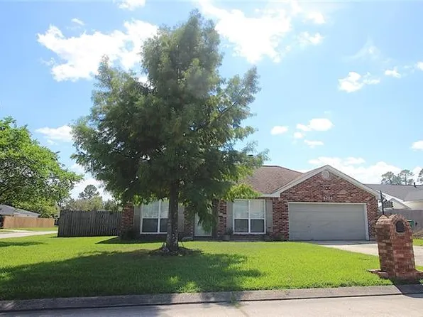 6223 Farrel Dr, Slidell, LA 70460