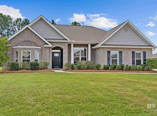 4160 Inverness Cir, Gulf Shores, AL 36542