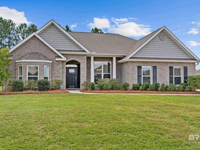 4160 Inverness Cir, Gulf Shores, AL, 36542