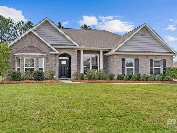 4160 Inverness Cir, Gulf Shores, AL 36542