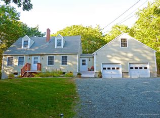 35 Meadow Dr, Bar Harbor, ME 04609