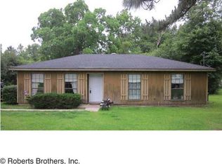8251 Berlington Rd, Mobile, AL 36619