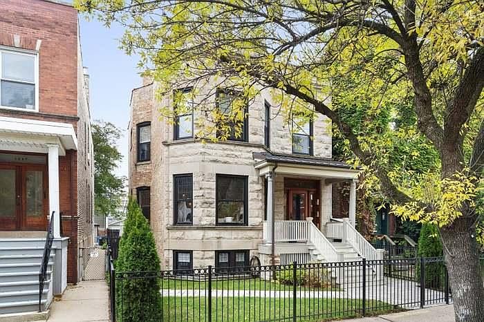 1st image of 1471 W Berwyn Ave #1
