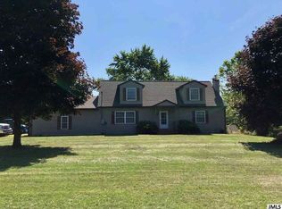 9515 N Adrian Hwy, Tecumseh, MI 49286