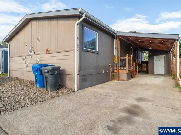 5143 Copper Creek Loop NE #187, Salem, OR 97305