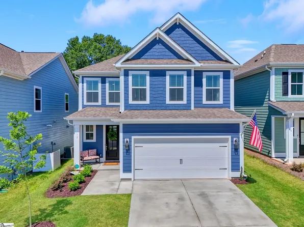 12 Gressette Pl, Simpsonville, SC 29681
