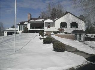 133 New Galilee Rd, Darlington, PA 16115