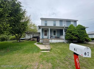 61 Front St, Hazle Township, PA 18202