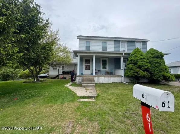 61 Front St, Hazle Township, PA 18202