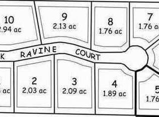 5160 Oak Ravine Ct, Ann Arbor, MI 48105