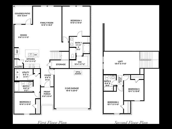 2nd image of 249 Sky Meadows Cir