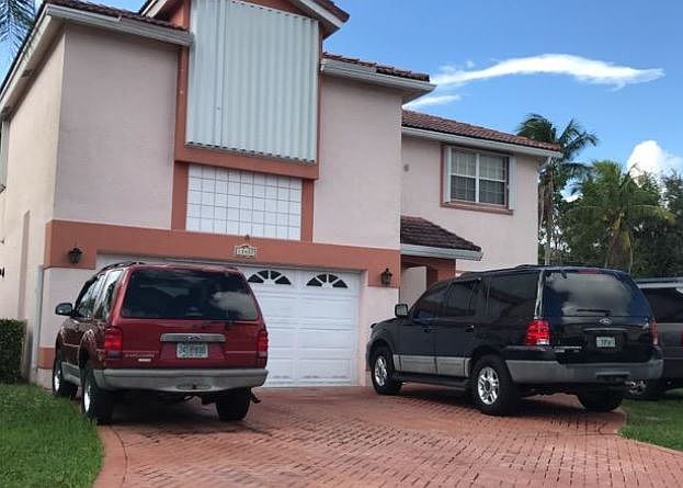 1st image of 13407 NW 6th Dr