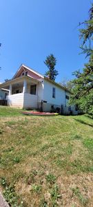 129 N Lake St, Tekoa, WA, 99033