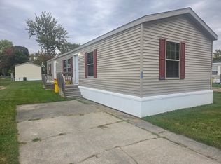 Saginaw Villas, Saginaw, MI 48601