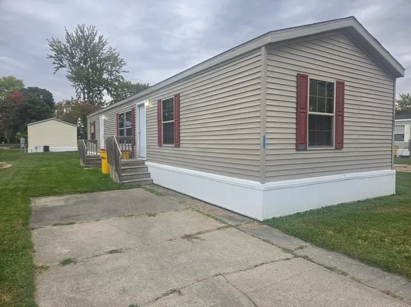 2601 Apollo Dr #Ap2601, Saginaw, MI 48601