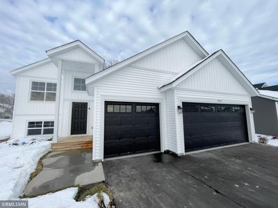 4710 199th St N, Forest Lake, MN, 55025