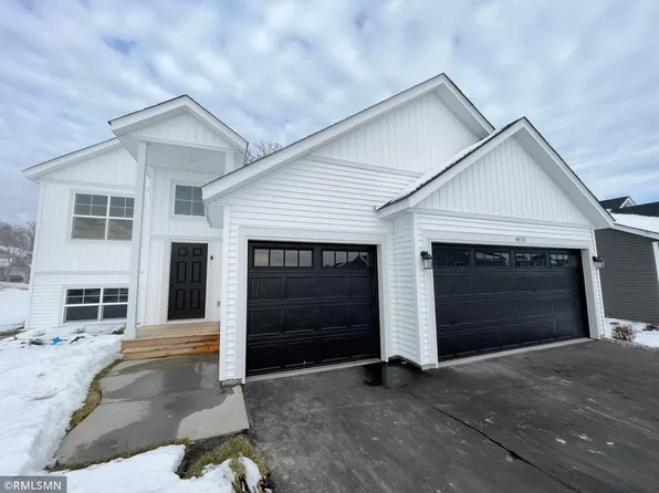 4710 199th St N, Forest Lake, MN 55025