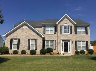 10234 Hawkeye Dr, Charlotte, NC 28273