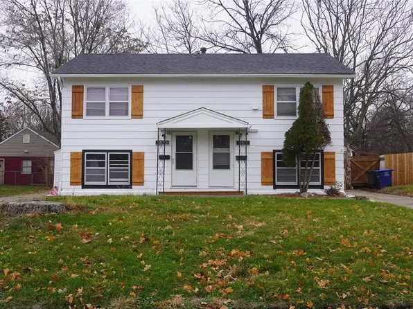 3831 40th St, Des Moines, IA 50310