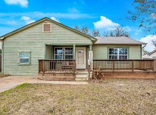 608 N H St, Duncan, OK 73533