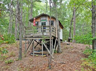 1265 Lakeway Ln, Savannah, TN 38372