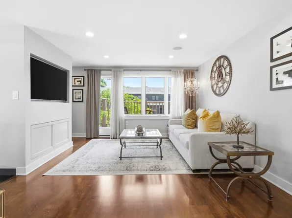141 W Concord St #3, Boston, MA 02118