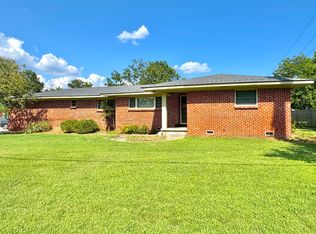 1600 S 9th St, McAlester, OK 74501