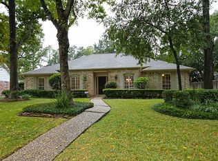 13923 Calmont Dr, Houston, TX 77070