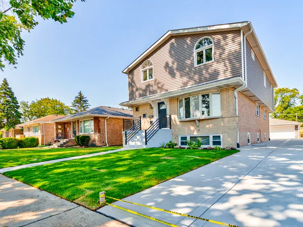 8032 Massasoit Ave, Burbank, IL 60459