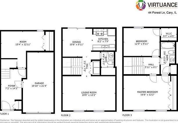 2nd image of 44 Forest Ln