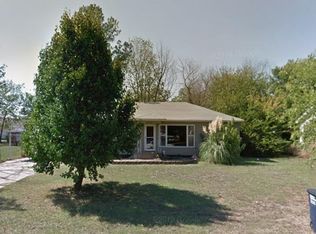614 N Center Ave, Shawnee, OK 74801