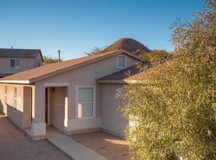 7412 S Bolingbroke Ave, Tucson, AZ 85746