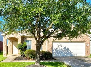 21606 Amesbury Meadow Ln, Spring, TX 77379