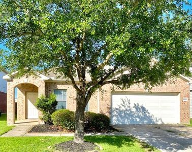 21606 Amesbury Meadow Ln, Spring, TX, 77379