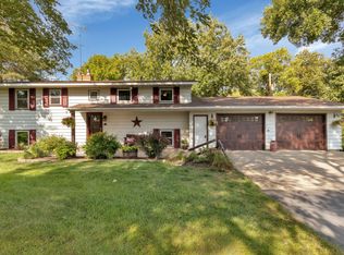 12450 235th St, Cold Spring, MN 56320