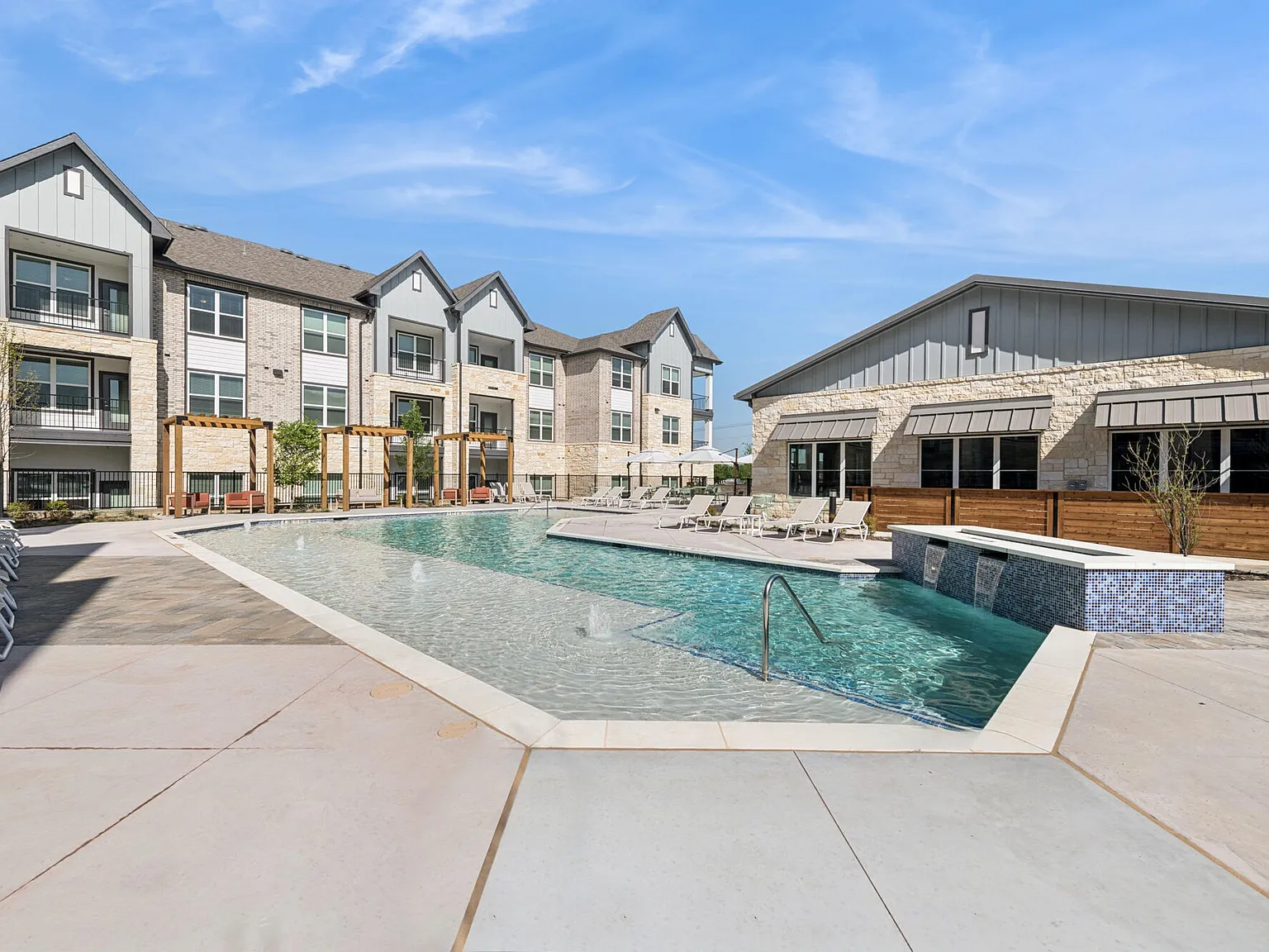 Ascend at Celina Hills — Photo 2