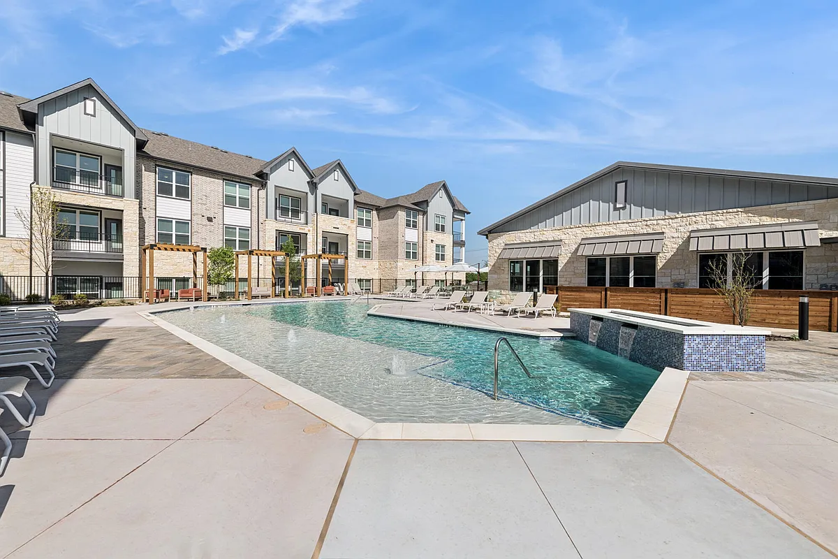 Building Photo - Ascend at Celina Hills