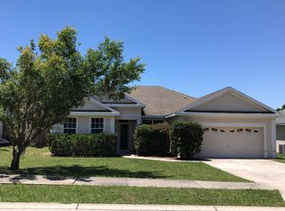 205 Goldie St, Leesburg, FL 34748