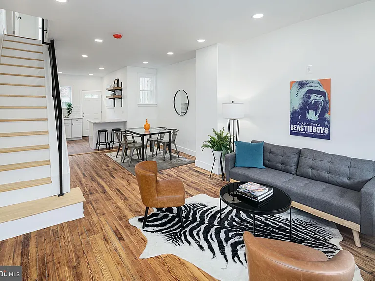 1424 S Marston St — Photo 1