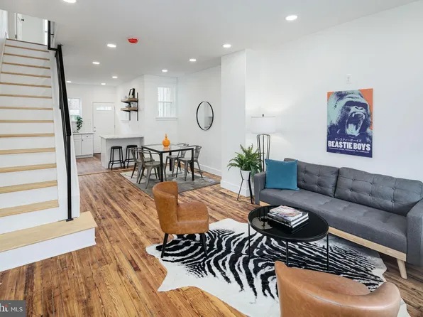 1424 S Marston St, Philadelphia, PA 19146
