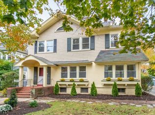 213 Montclair Ave, Montclair, NJ 07043