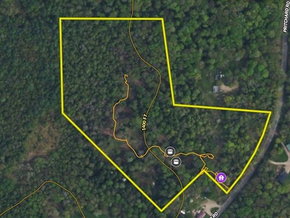 5th image of Pritchard Rd Lot Wp001