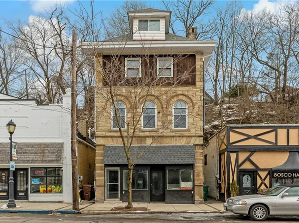 737 Allegheny River Blvd, Verona, PA 15147