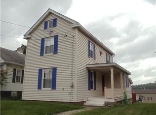 181 Wylie Ave, Strabane, PA 15363